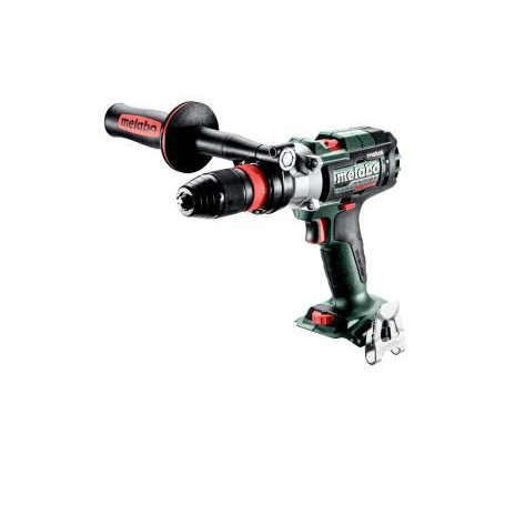 Дриль акумуляторна ударна METABO SB 18 LTX-3 BL Q I Metal (603182840)